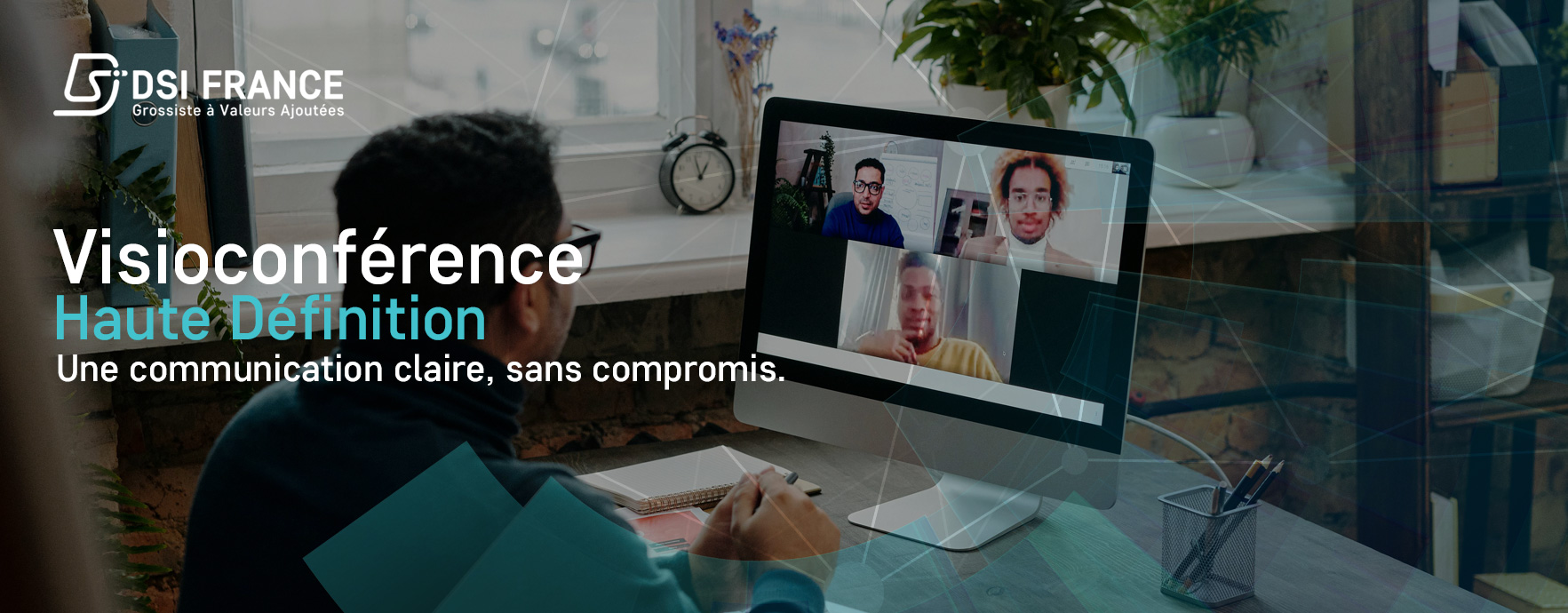 Visioconférence