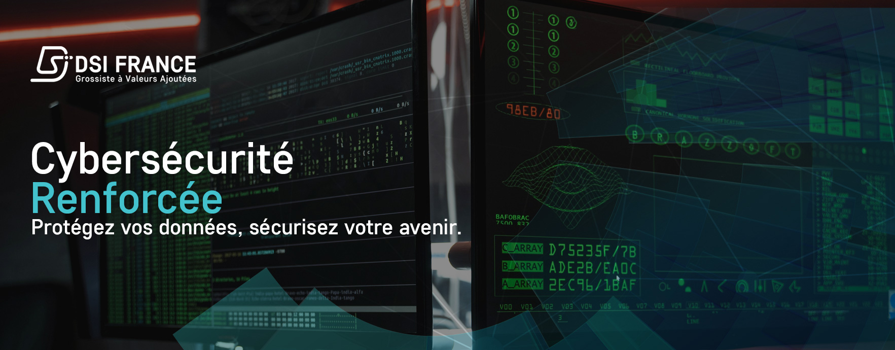 Cybersécurité