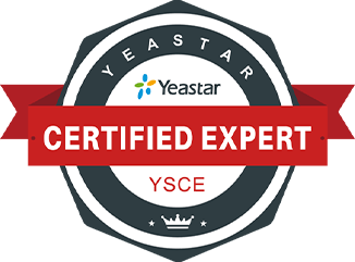 Yeastar