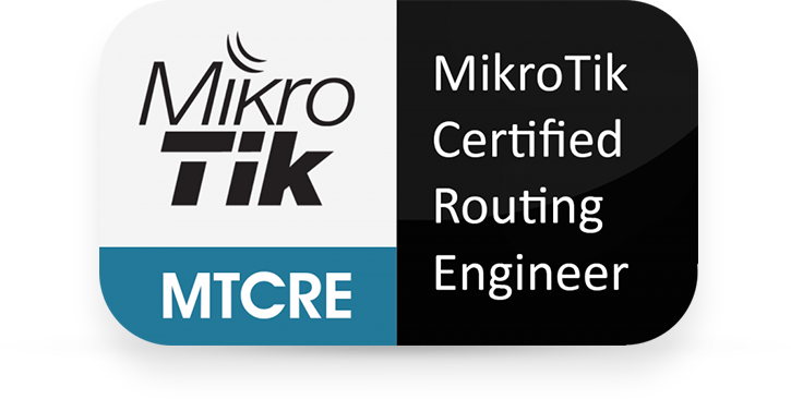 MIKROTIK