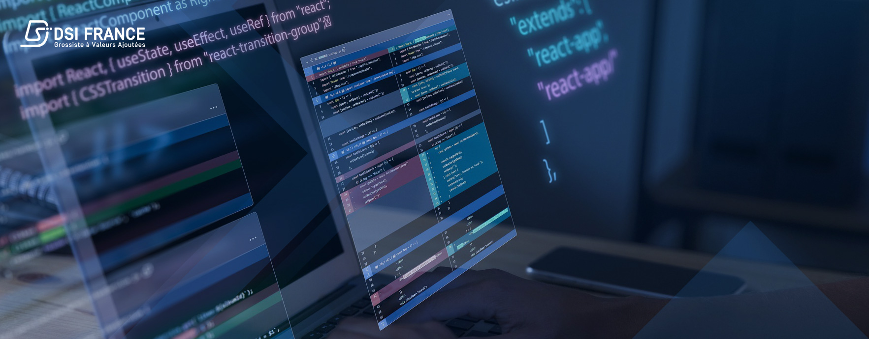 Introduction à la cybersécurité : Fondamentaux et bonnes pratiques