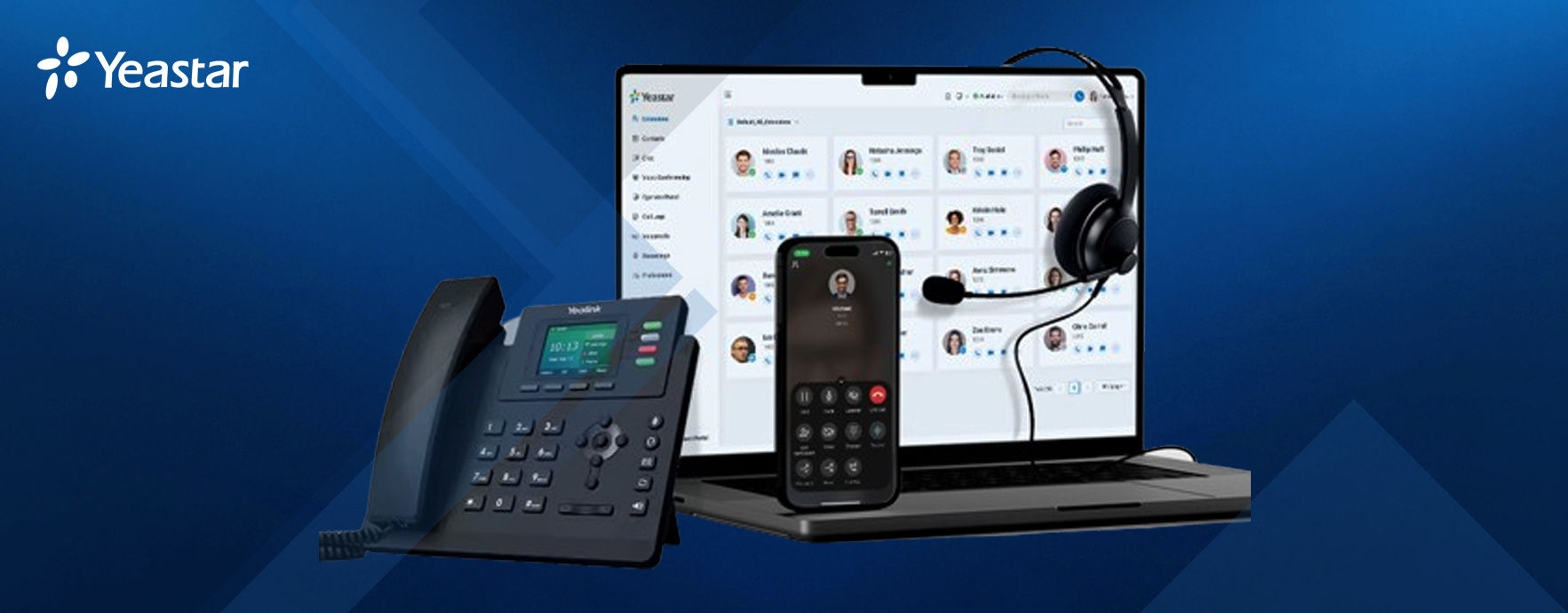 Introduction aux systèmes IPBX et à la téléphonie VoIP